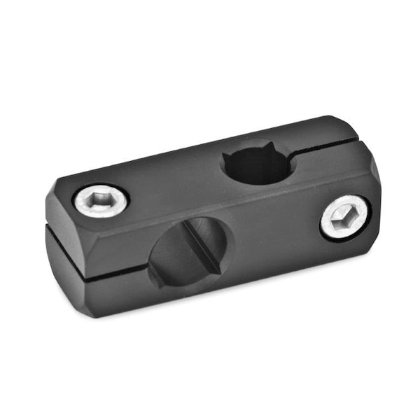 GN474-37-B8-B8-ELS 2-Way Connector Clamp